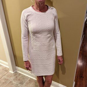 Prana long sleeve dress - size small